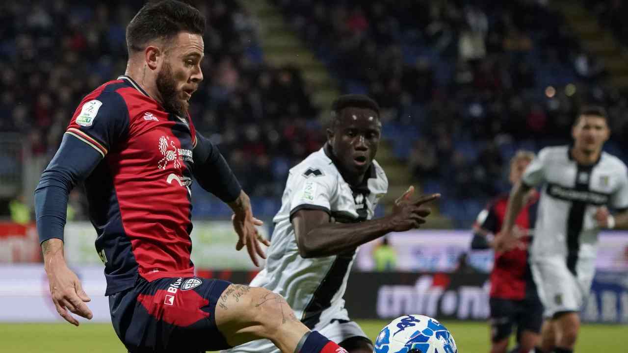 Ternana-Cagliari, Serie B: streaming, probabili formazioni, pronostici