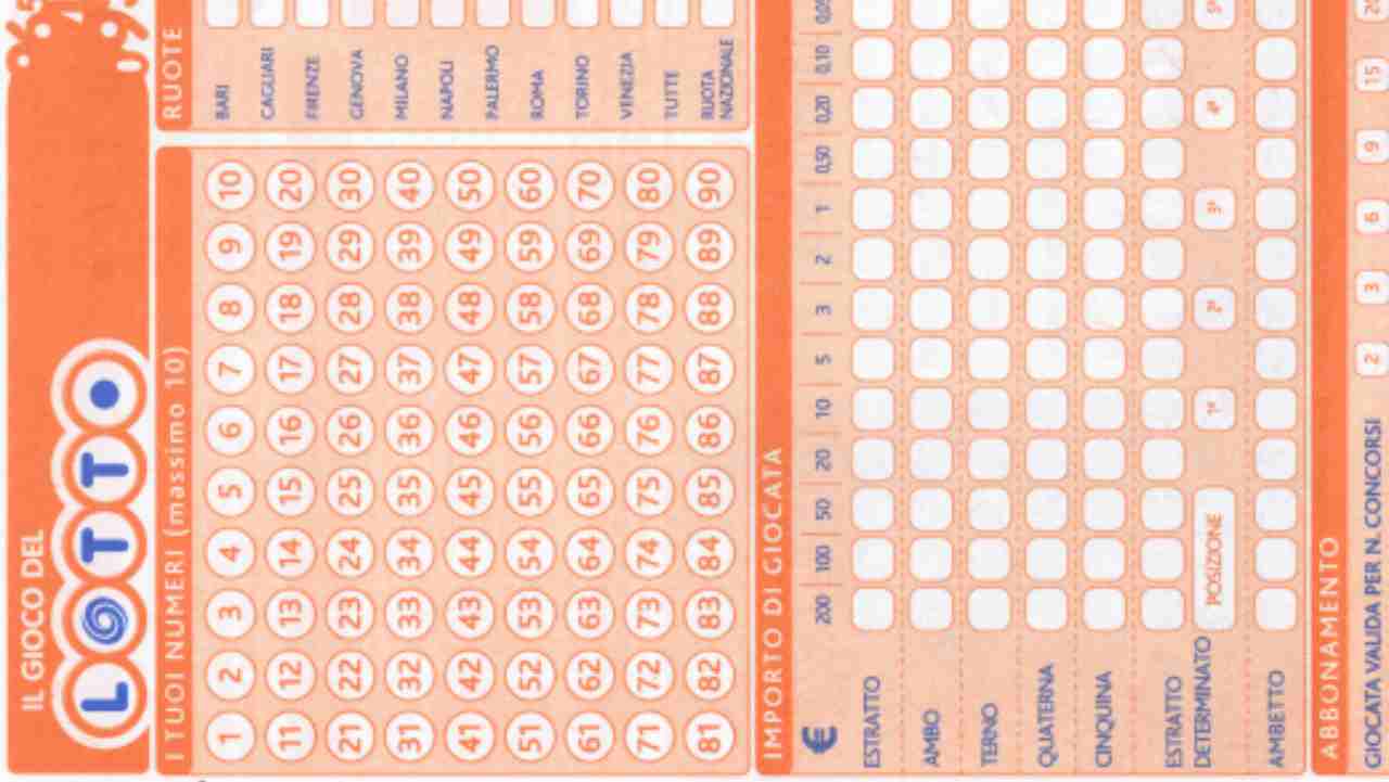 Estrazioni del lotto - ilveggente.it