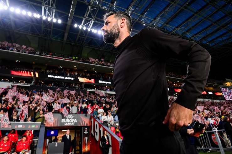 PSV Eindhoven-Milan, amichevole: tv, streaming, formazioni, pronostici