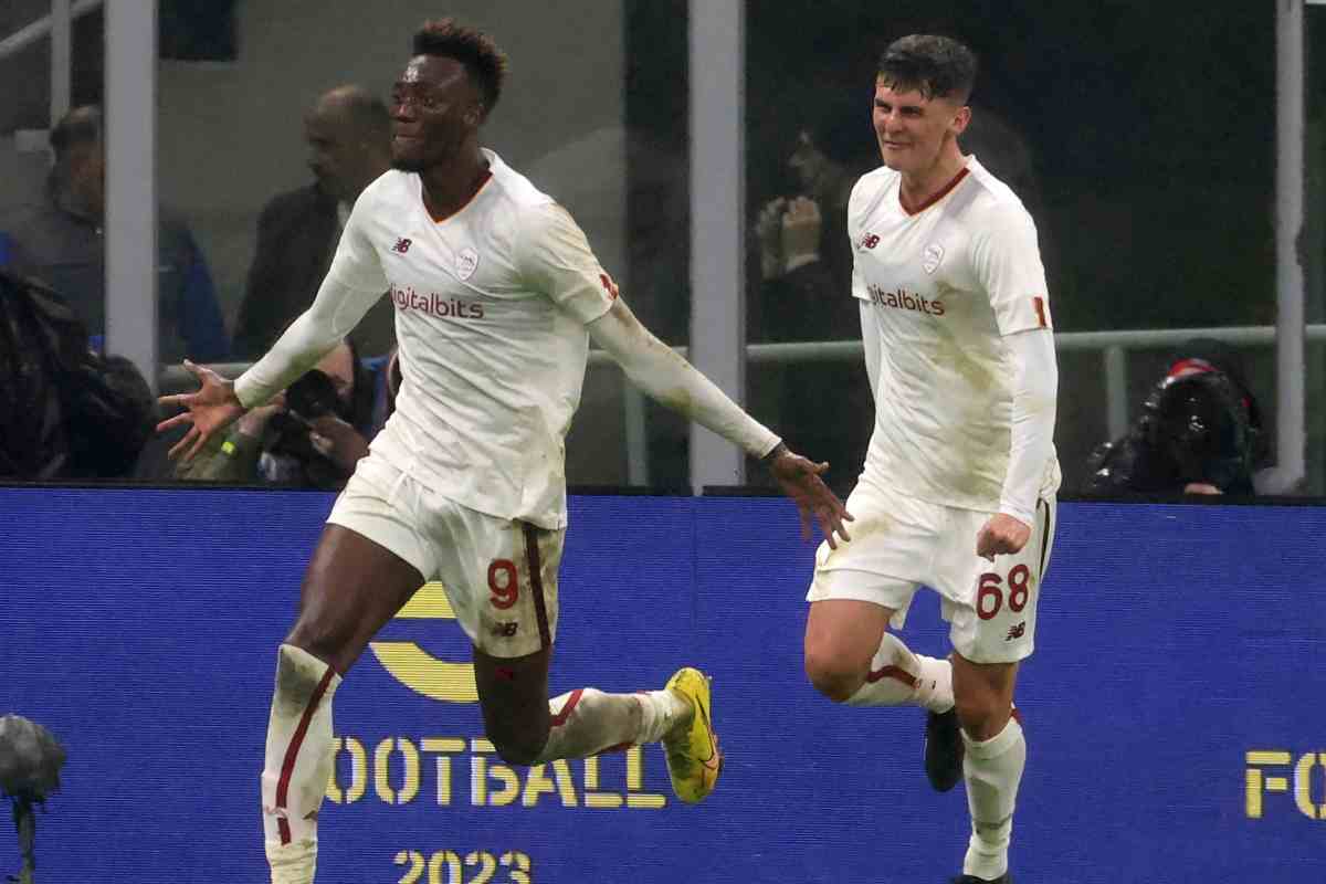 Roma-Genoa, Coppa Italia: tv in chiaro, streaming, formazioni, pronostici