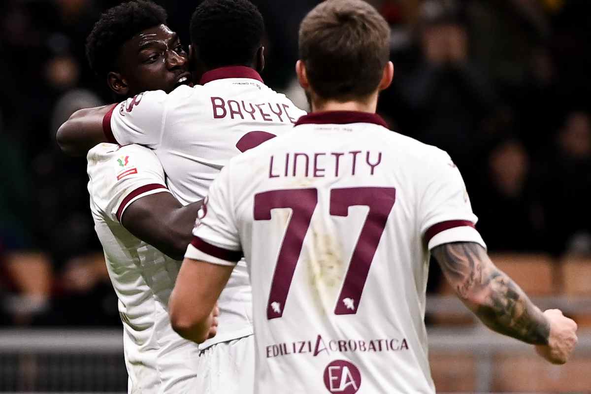 Torino-Spezia, Serie A: streaming, probabili formazioni, pronostici