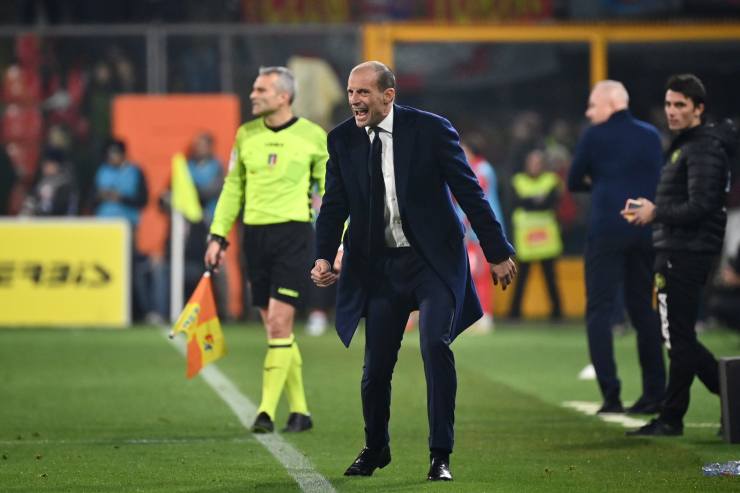 Juventus in Serie B: cosa sta succedendo con le scommesse