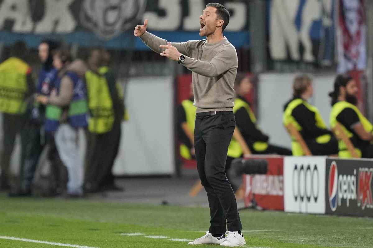 Bayer Leverkusen-Bochum, Bundesliga: probabili formazioni, pronostici