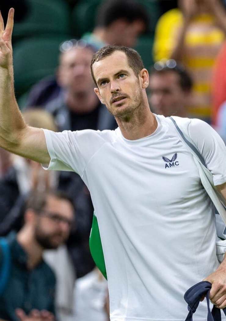 Berrettini, esordio revival e derby azzurro all'Australian Open