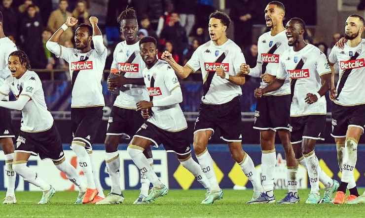 PSG-Angers, Ligue 1: tv, streaming, probabili formazioni, pronostici