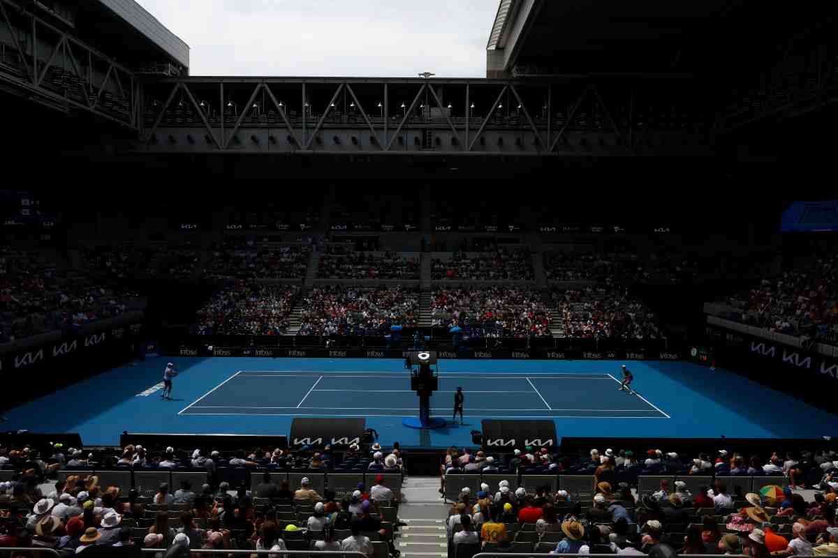 Australian Open, UFFICIALE il ritiro della testa di serie: "Sono devastato"