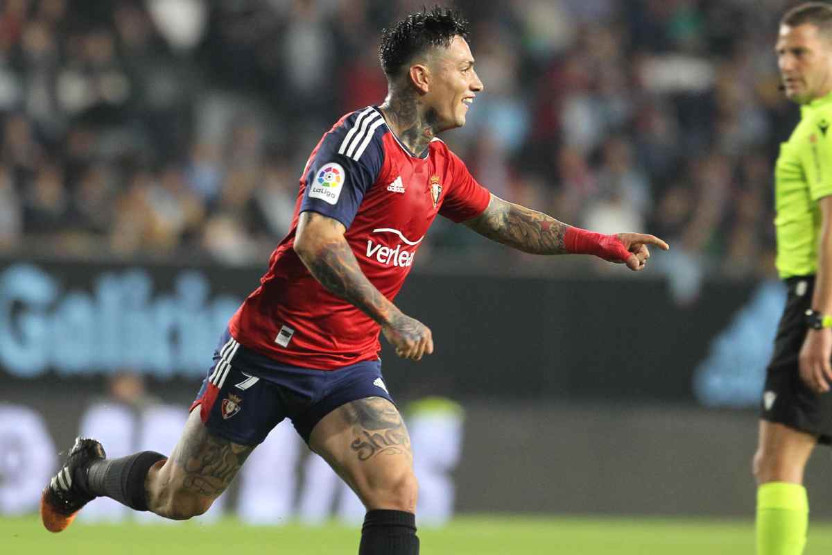 Osasuna-Siviglia, Coppa del Re: probabili formazioni, pronostici