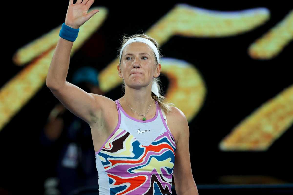 Rybakina-Azarenka, Australian Open: orario, diretta tv, streaming, pronostici