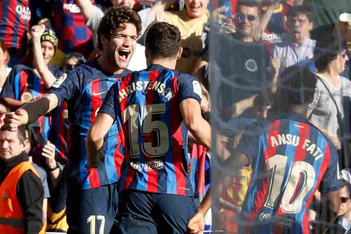 Atletico Madrid-Barcellona, Liga: tv, streaming, formazioni, pronostici