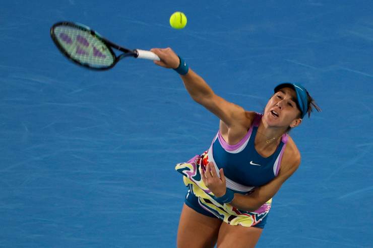 Giorgi-Bencic, Australian Open: orario, diretta tv, streaming, pronostici