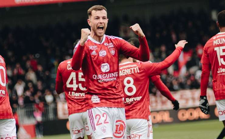 Lione-Brest, Ligue 1: tv, streaming, probabili formazioni, pronostici