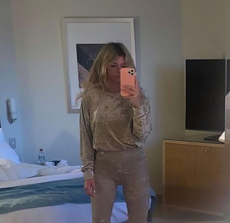 Camila Giorgi, doppietta da estasi: risveglio da sogno per i fan