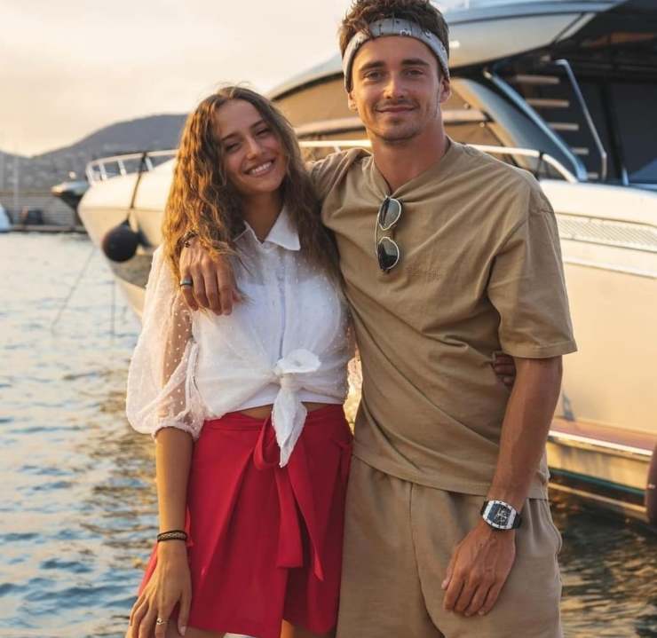 Leclerc, nessun ritorno di fiamma: addio a tempo indeterminato