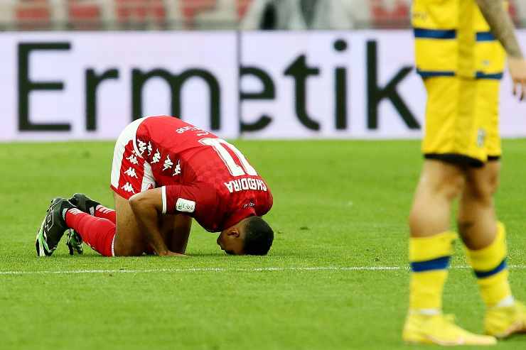 Palermo-Bari, Serie B: streaming, probabili formazioni, pronostici