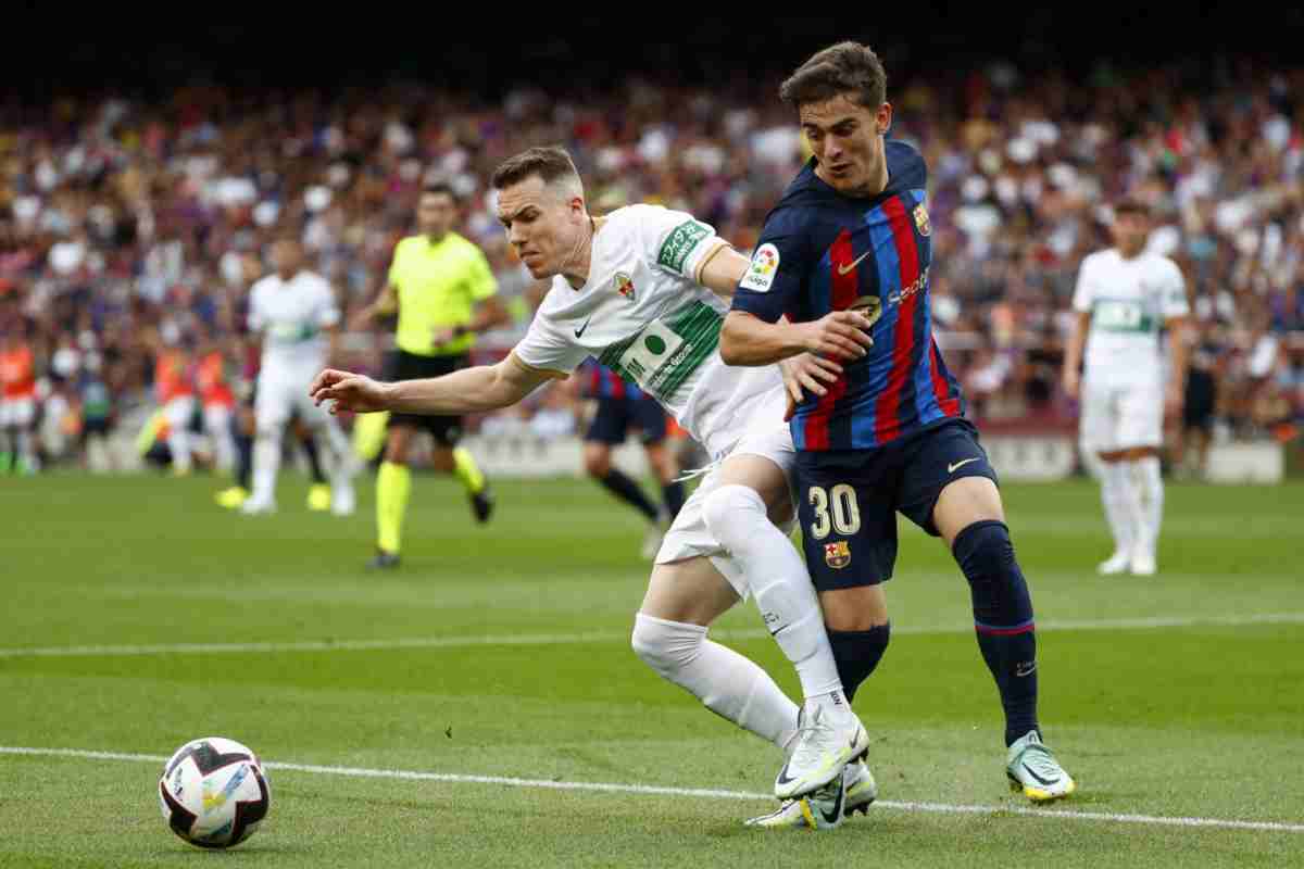 Elche-Celta Vigo, Liga: diretta tv, formazioni, pronostici