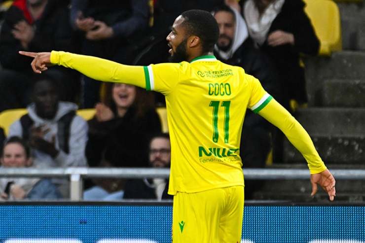 Nantes-Lione, Ligue 1: tv, streaming, probabili formazioni, pronostici