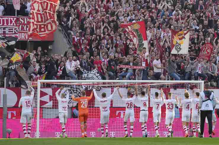 Bayern Monaco-Colonia, Bundesliga: probabili formazioni, pronostici