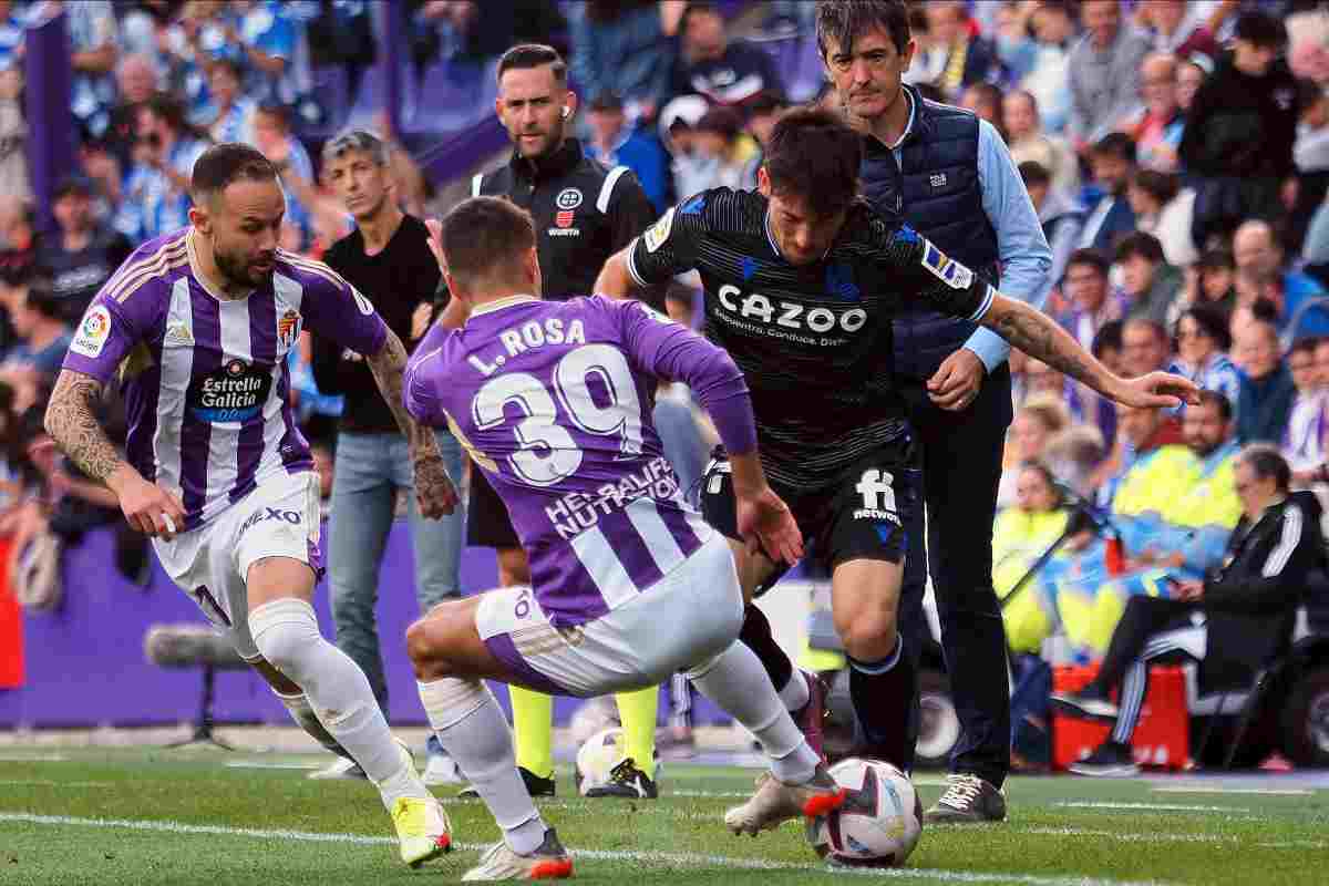 Real Sociedad-Athletic Bilbao, Liga: tv, formazioni, pronostici