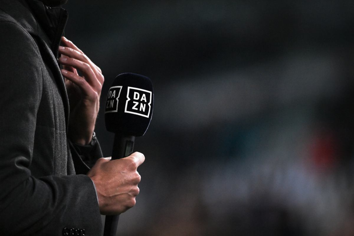 DAZN, ira social per i disservizi: scende in campo il governo