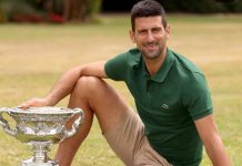 Djokovic italiano mancato: quello che non sai del re di Melbourne