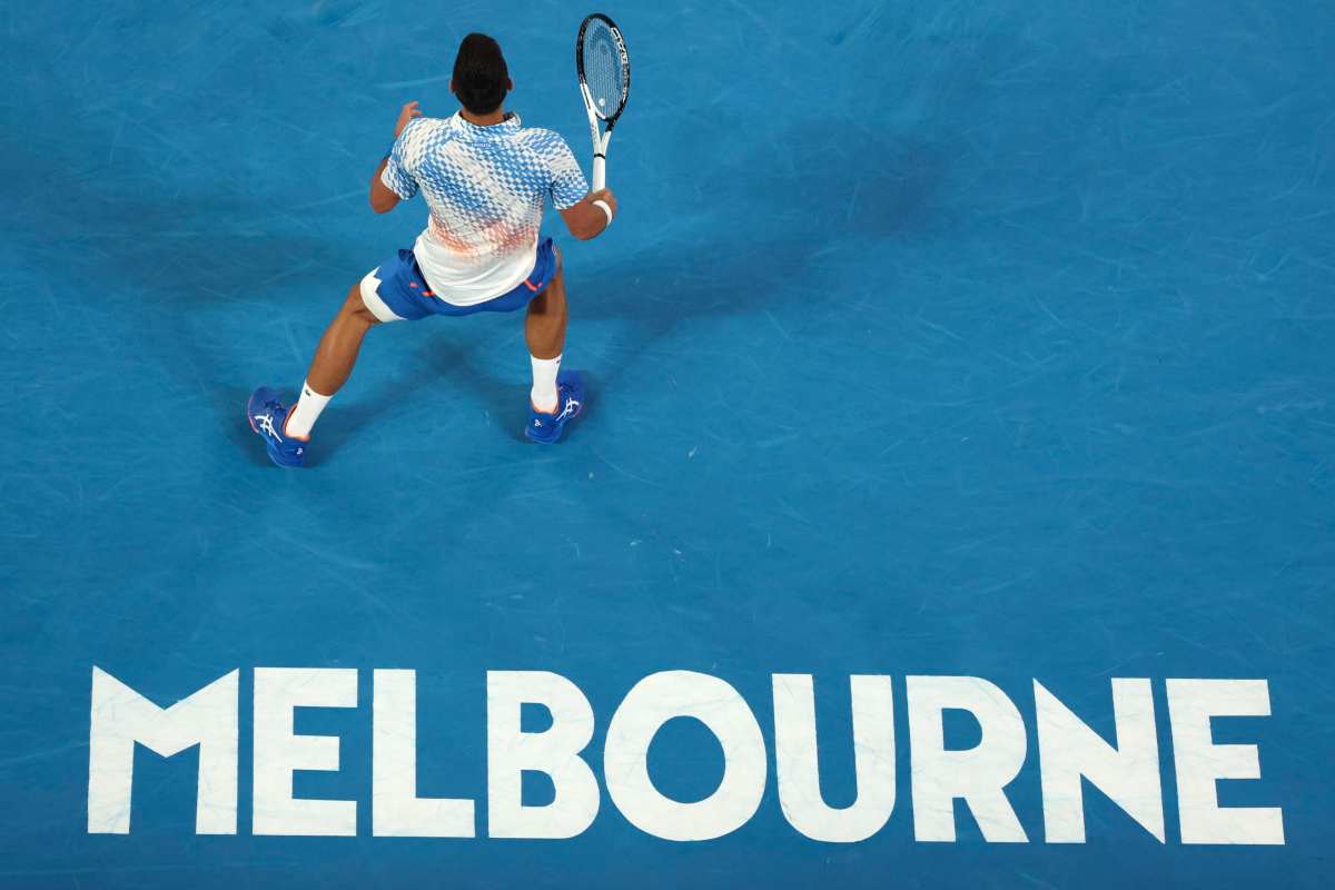 Djokovic-Paul, Australian Open: orario, diretta tv, streaming, pronostici