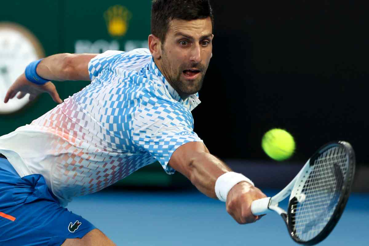 Tsitsipas-Djokovic, finale Australian Open: orario, diretta tv, streaming, pronostici