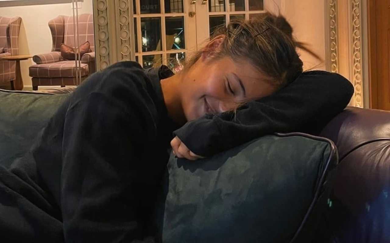 Emma Raducanu e Jack, avanti tutta: hanno anche la sua "benedizione"