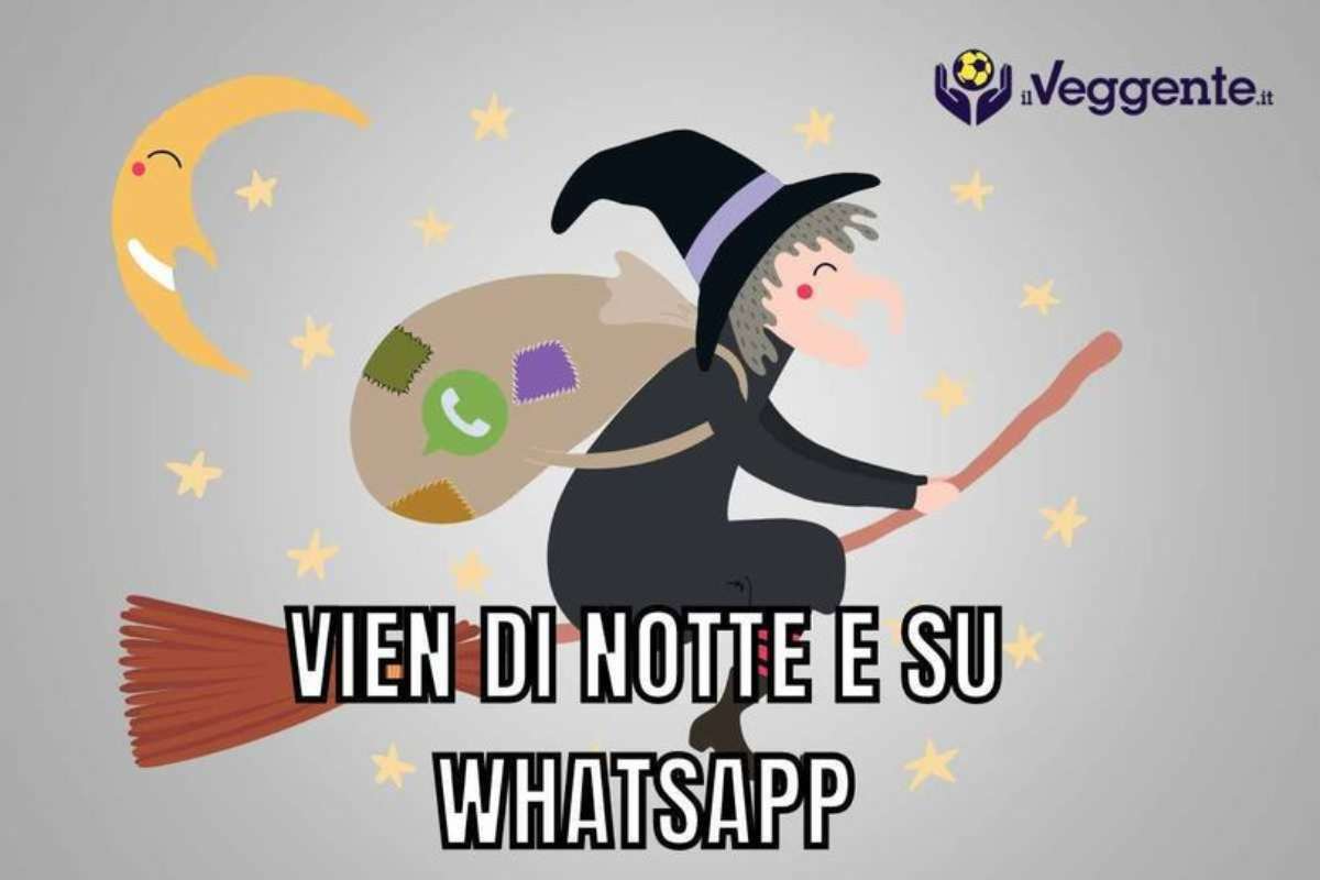 WhatsApp, buona Epifania 2023 | Immagini divertenti da mandare in chat