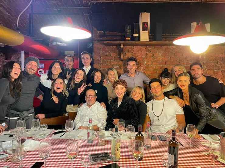 Federica Pellegrini, l'ammiratore arriva dal passato: l'ha presa per la gola