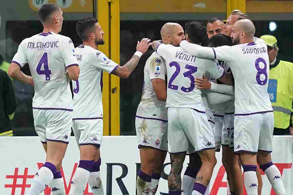 Fiorentina-Monza, Serie A: streaming, probabili formazioni, pronostici