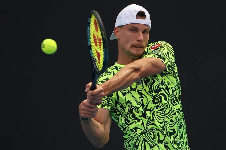 Fucsovics-Sinner, Australian Open: orario, diretta tv, streaming, pronostici