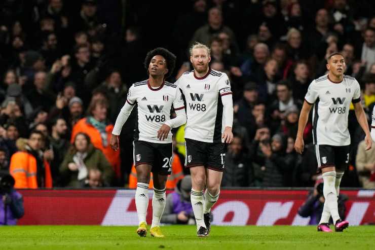 Fulham-Tottenham, Premier League: probabili formazioni, pronostici