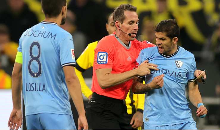 Bayer Leverkusen-Bochum, Bundesliga: probabili formazioni, pronostici