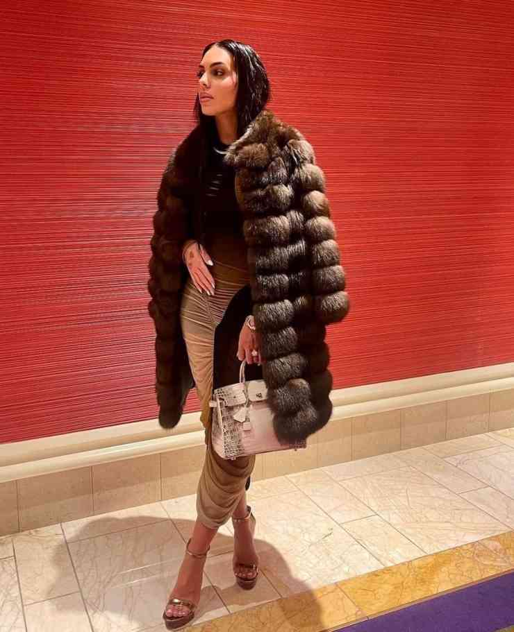 Cristiano Ronaldo e Georgina turisti per sempre: legge d'Arabia aggirata così