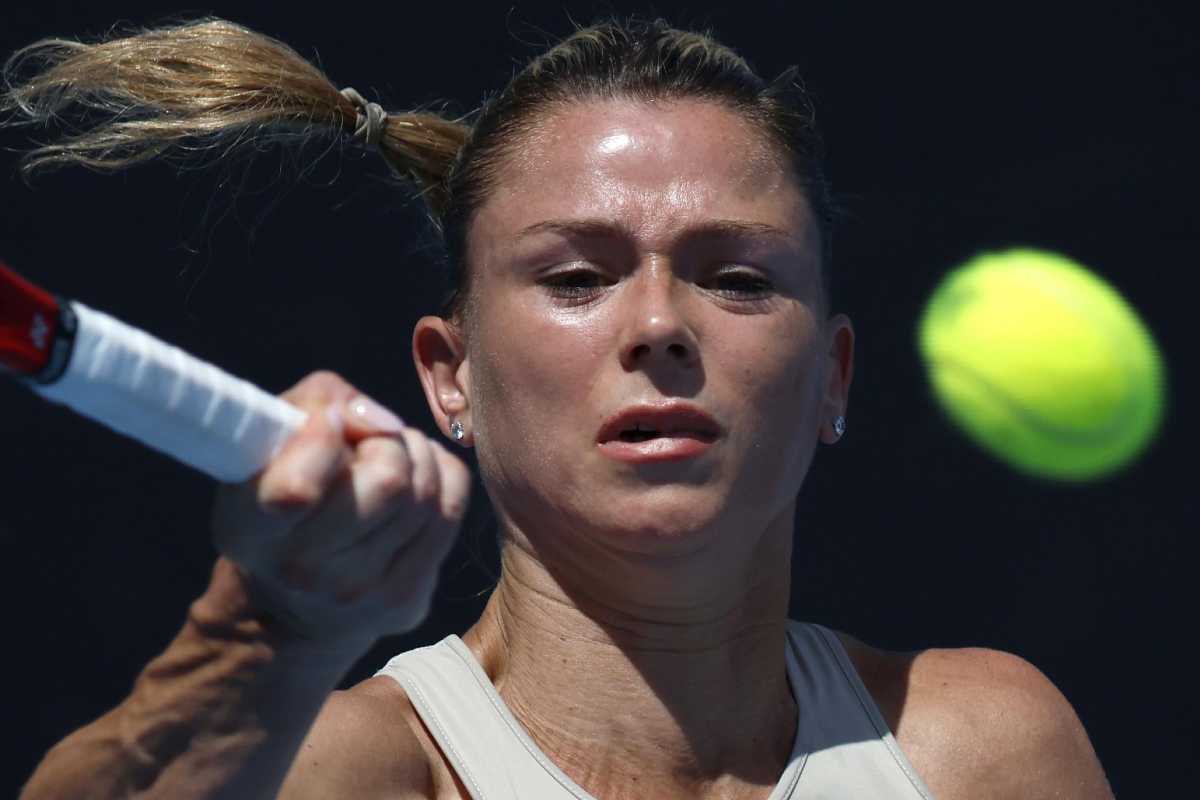 Schmiedlova-Giorgi, Australian Open: orario, diretta tv, streaming, pronostici
