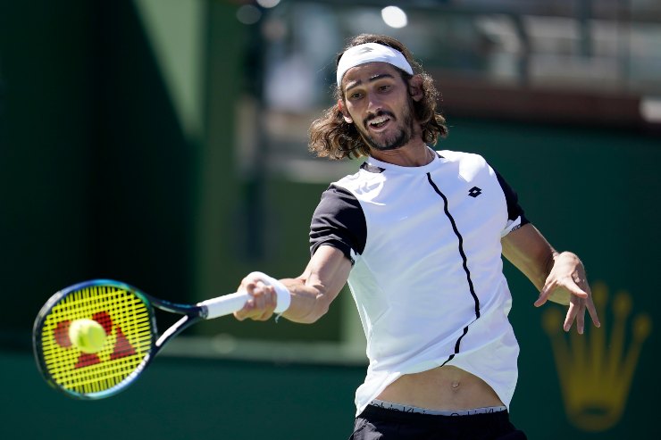 Musetti-Harris, Australian Open: orario, diretta tv, streaming, pronostici