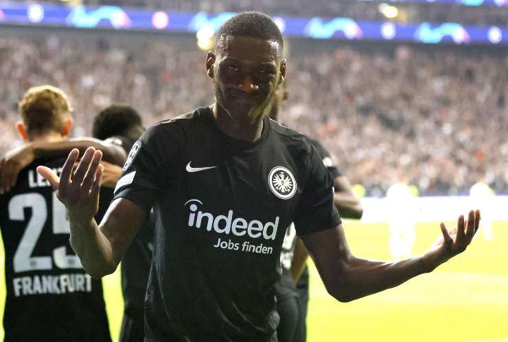 Friburgo-Eintracht Francoforte, Bundesliga: probabili formazioni, pronostici