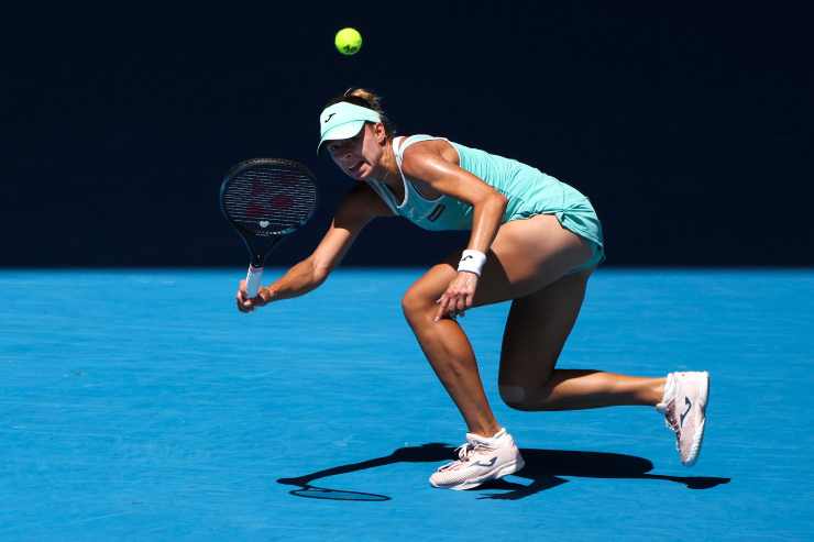 Linette-Sabalenka, Australian Open: orario, diretta tv, streaming, pronostici