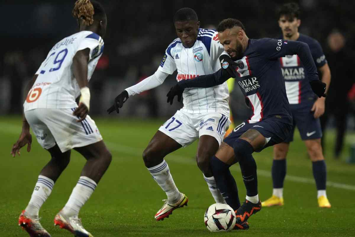 Strasburgo-Troyes, Ligue 1: tv, formazioni, pronostici