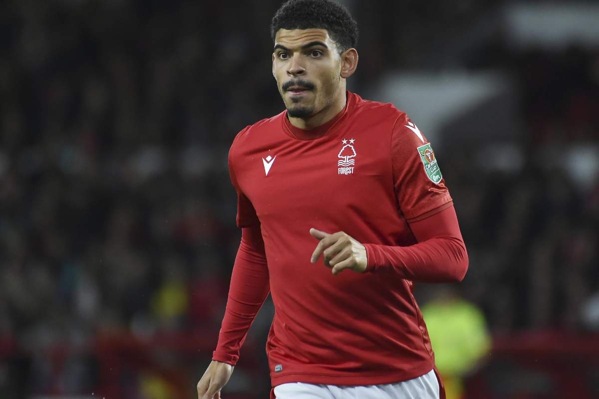 Nottingham Forest-Wolverhampton, League Cup: streaming, formazioni, pronostici