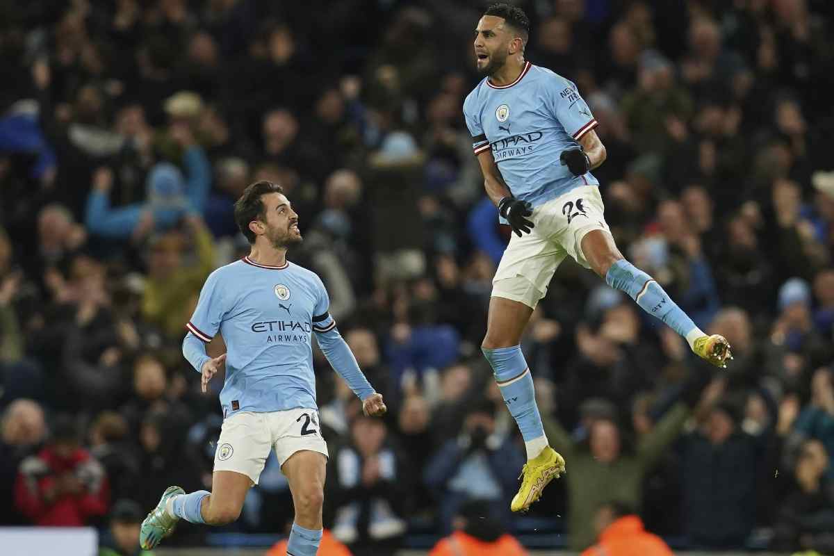 Southampton-Manchester City, League Cup: streaming, formazioni, pronostici