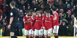 Manchester United-Everton, FA Cup: streaming, formazioni, pronostici