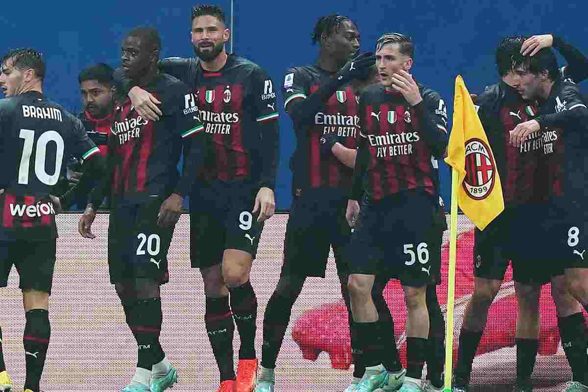 Lecce-Milan, Serie A: streaming, probabili formazioni, pronostici