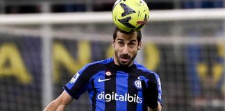 Cremonese-Inter, Serie A: streaming, probabili formazioni, pronostici