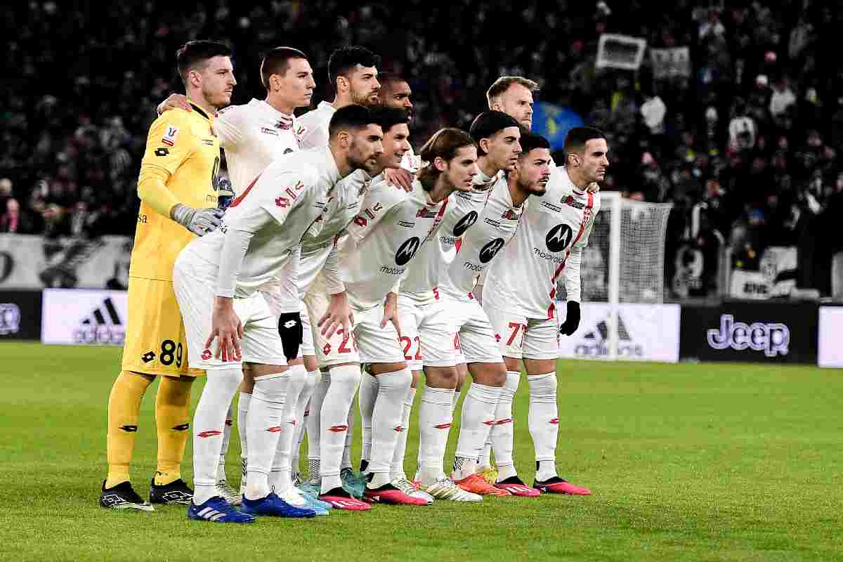 Monza-Sassuolo, Serie A: streaming, probabili formazioni, pronostici