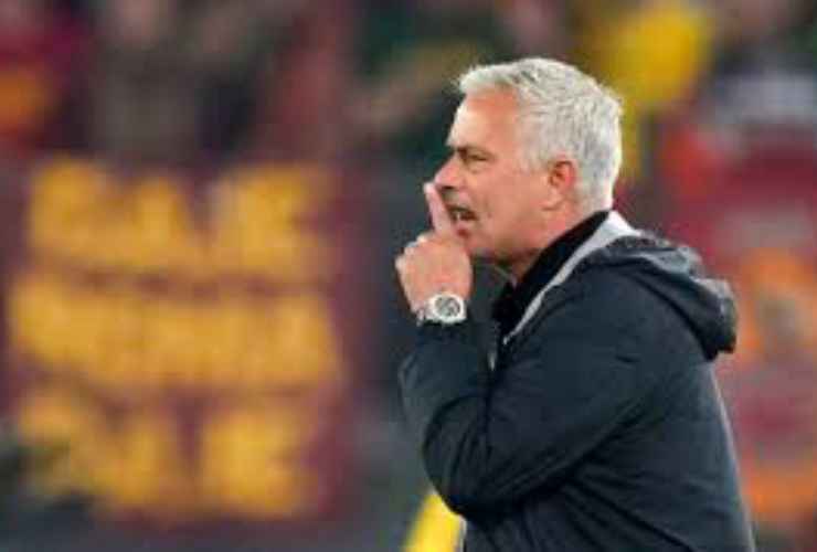 Mourinho Brasile www.ilveggente.it 