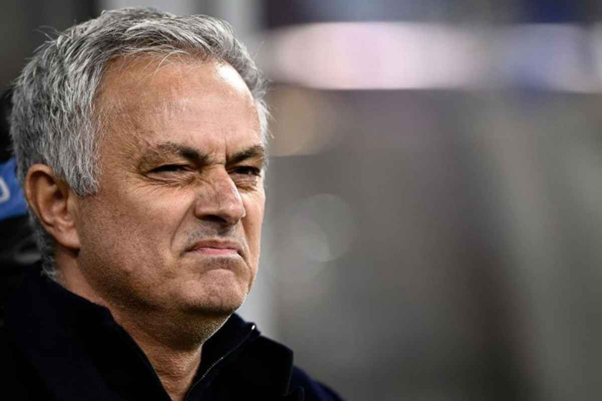 Mourinho nuovo ct Brasile www.ilveggente.it 