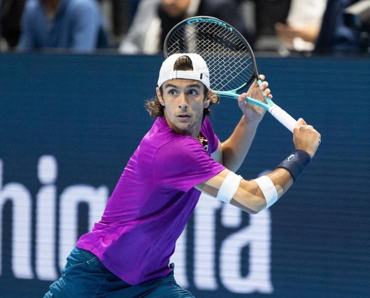 Derby al cardiopalma per Sinner: l'incrocio che fa paura