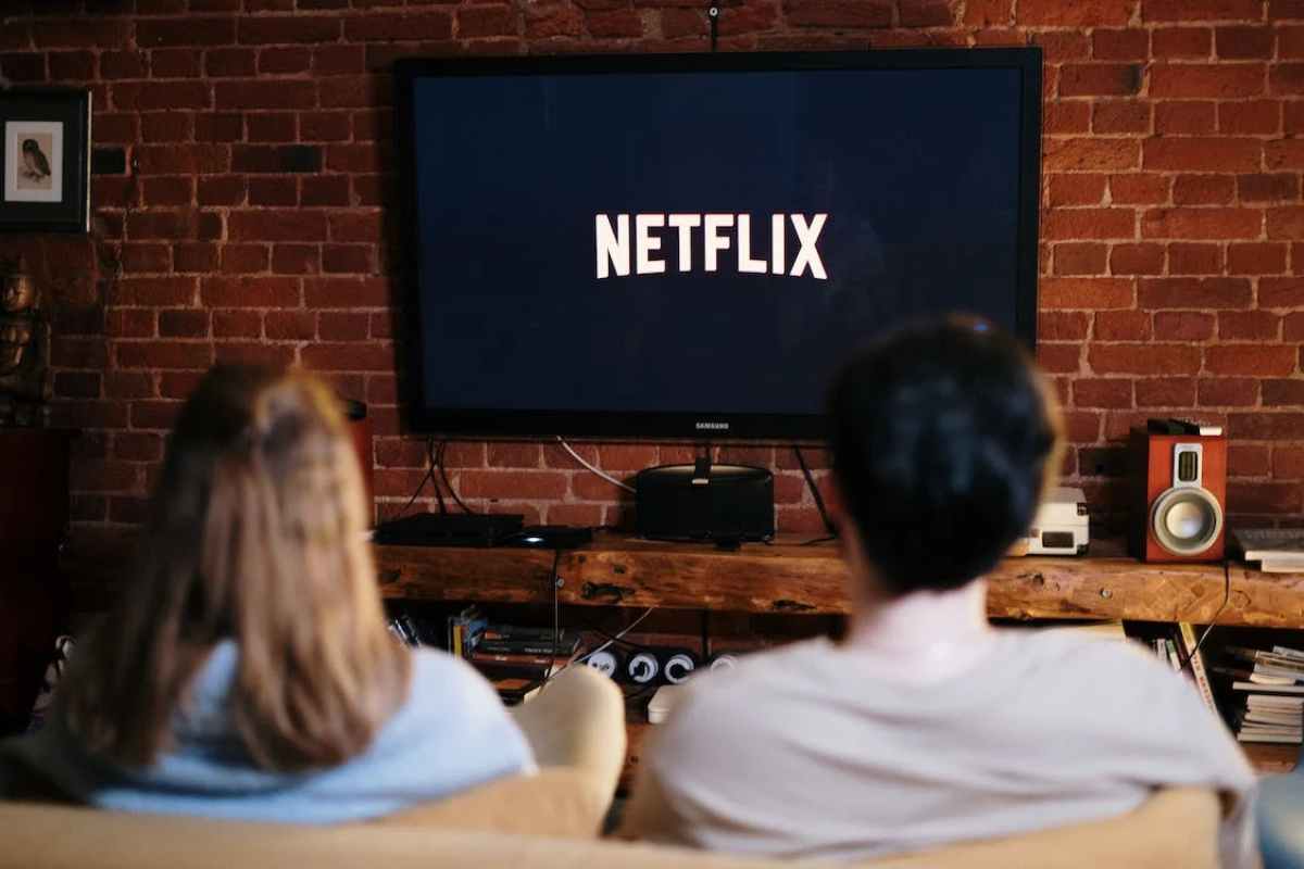 Netflix cala l'asso: la novità che fa dimenticare i rincari