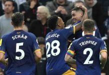 Newcastle-Southampton, League Cup: streaming, formazioni, pronostici